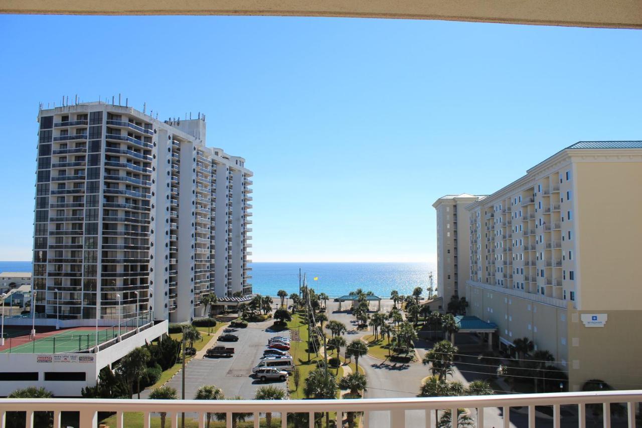 Ariel Dunes 605 Seascape Resort Scenic 98 Florida Beach Rentals 6Th Floor Gulf Views Destin Zewnętrze zdjęcie